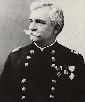 Theodore Safford Peck 3