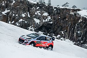 Thierry Neuville Rally Sweden 2015 003