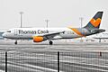 Thomas Cook Airlines Belgium, OO-TCX, Airbus A320-212 (24894121879)