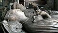 Tong St Bart - Benedicta de Ludlow and Richard Vernon 01
