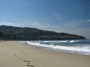 Torrance Beach