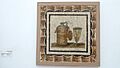Tunis, Museum Bardo,A bottle of wine (2. Jhdt.n.Chr., El Jem-Thysdrus) (41133727914)