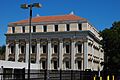USA-San Jose-Old Santa Clara County Court House-5