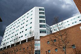 UVa Medical Center