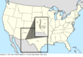 United States Central change 1913-01-31