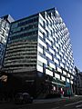 Unity Buildings, Liverpool from Chapel Street (2)