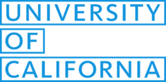 University of California logo.svg