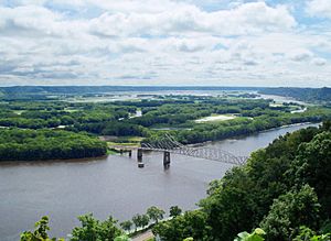 Upper Mississippi River National Wildlife and Fish Refuge - panoramio