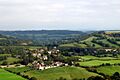 Upper Swainswick