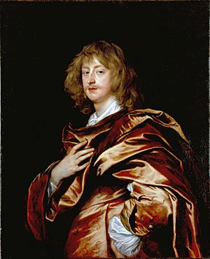 Van Dyck, Sir Anthony - George Digby, 2nd Earl of Bristol - Google Art Project