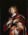 Van Dyck, Sir Anthony - George Digby, 2nd Earl of Bristol - Google Art Project