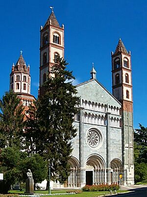 Vercelli-Santandrea