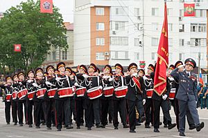 Victory Day in Tiraspol 2018 03