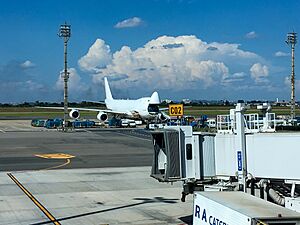 Viracopos-Campinas International Airport 2017 003