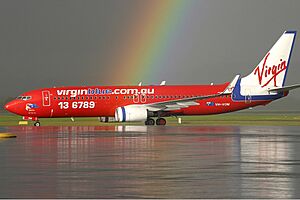 Virgin Blue Boeing 737-800 PER Monty-3