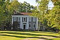 WARD HOUSE, HUDSON, SUMMIT COUNTY