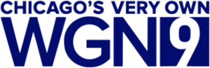 WGN 9 logo