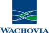 Wachovia logo