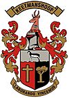 Coat of arms of Keetmanshoop