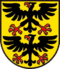 Coat of arms of Läufelfingen