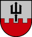 Wappen at pfaffenhofen