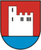 Coat of arms of Lauerz