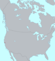 Wappo language map