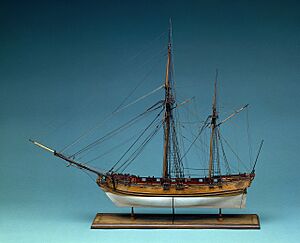 Warship; Sloop; 12 guns; Speedwell class