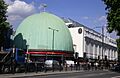 WaxMuseumMadameTussaudsLondon
