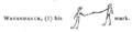 Wayandance Signature