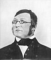 Wergeland daguerreotype