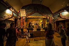 Whanganui Musicians Club