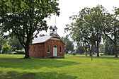 Whiteford township whiteford schoolhouse