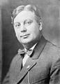 William Lloyd Harding in 1915