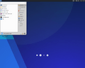 Xubuntu 17.04 English