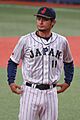 Yu Darvish 20230306