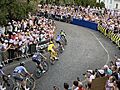 Étape 21 Tour France 2026 Rue Saint Éleuthère - Paris XVIII (FR75) - 2026-07-26 - 3