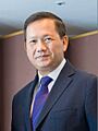 훈 마넷 캄보디아 총리 (2024년 5월 17일)
