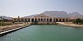 194 - 19th Century Palace, Tashkurgan, Afghanistan 2013 - cropped