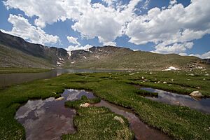2006-07-16 Summit Lake Park Colorado