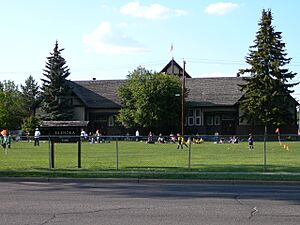 2008-06-03 Glenora School 2