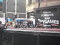 2010 Great City Games - 200m straight start
