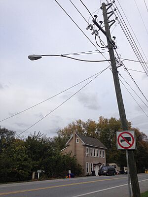 Ross Avenue
