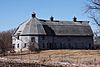 Thormodson Barn