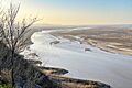 20221218 View of the Yellow River at Yinmagou 01