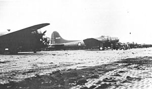 36th Bomb Squadron Fort Glenn AAF June 1942