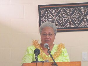 AGJP BRIDGE training workshop - Samoa (14048048729)