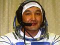 Aidyn Aimbetov