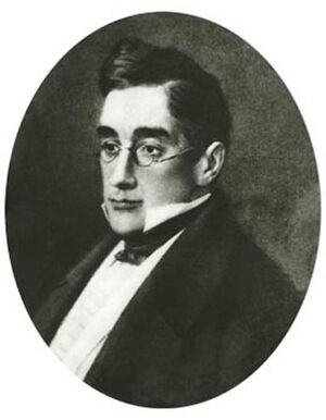 Alexandr Griboedov