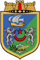 Algiers-COA